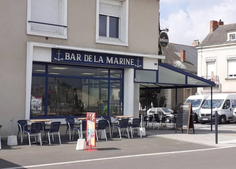Bar de la Marine