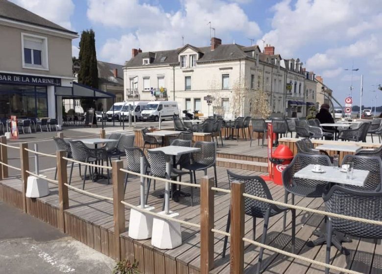 Bar de la Marine