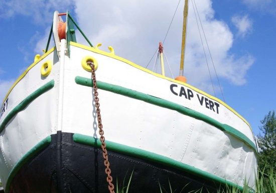 Déambulation sur les bords de Loire – entre nature et patrimoine