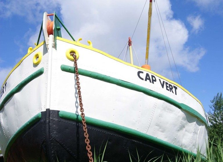 Déambulation sur les bords de Loire – entre nature et patrimoine