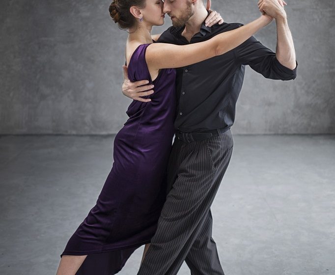 Soirée salsa au Musée des Métiers de la Chaussure