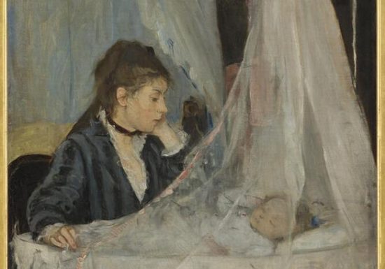 Micro-visite : Les femmes impressionnistes