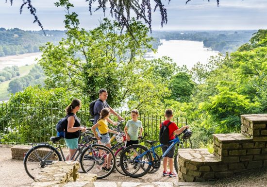 Coffret – Séjour vélo et kayak sans voiture
