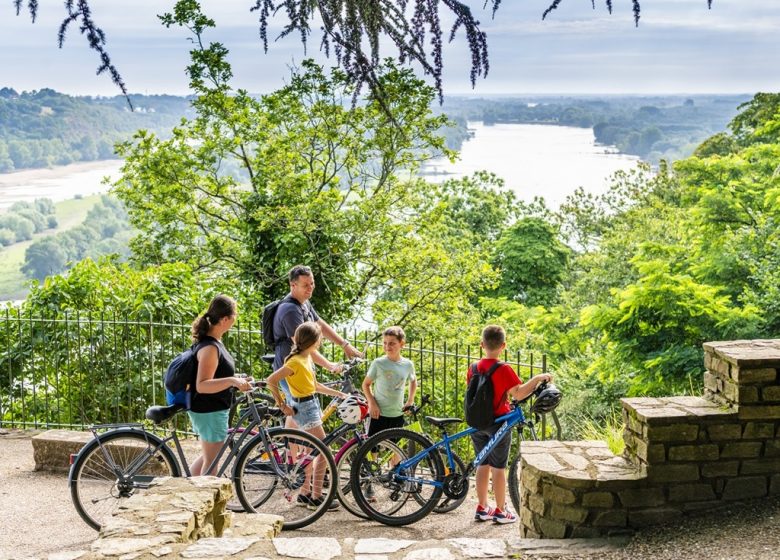 Coffret – Séjour vélo et kayak sans voiture