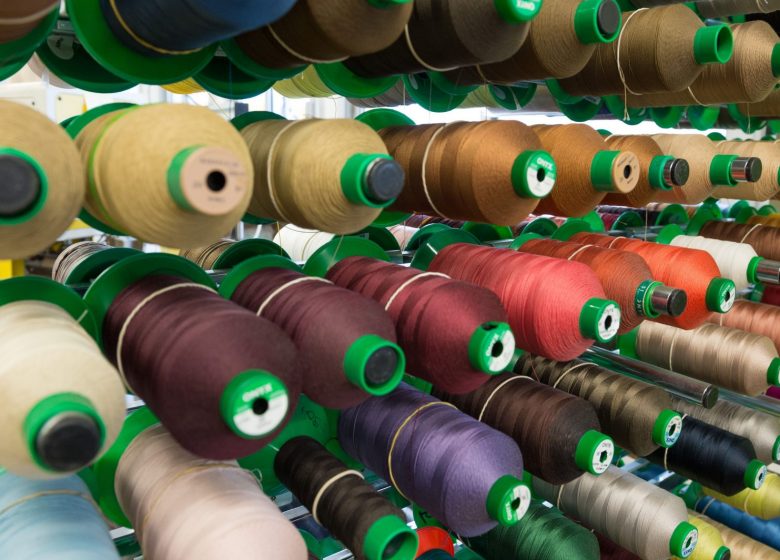 Atelier d&rsquo;initiation à la broderie – Terrasse de l&rsquo;Être