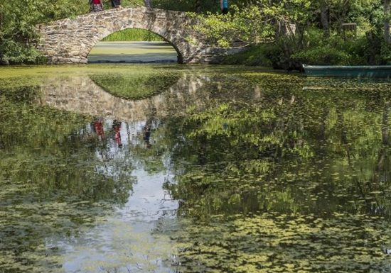 Pêche à la Boire Sainte-Catherine
