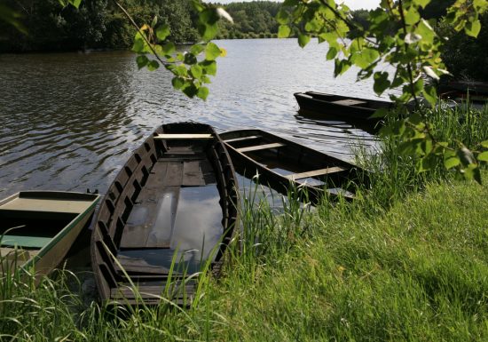Drain – Entre Loire et Vignoble