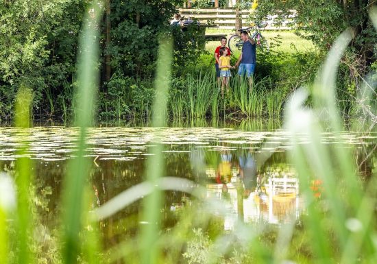 Pêche aux Boires de Drain
