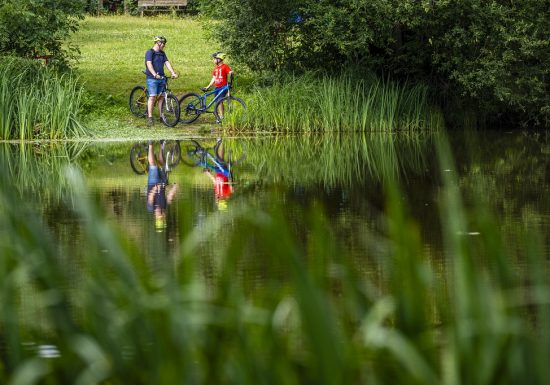 Aire de pique-nique de Beauregret