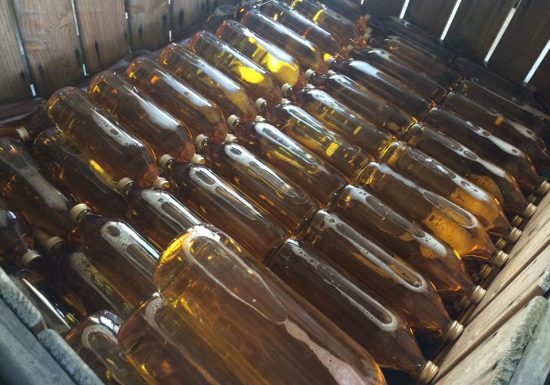 Distillerie du Pré Sec