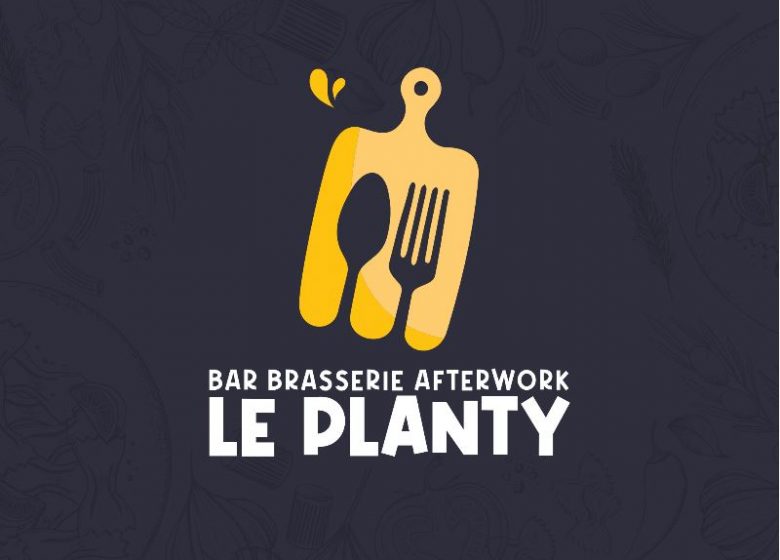 BRASSERIE LE PLANTY