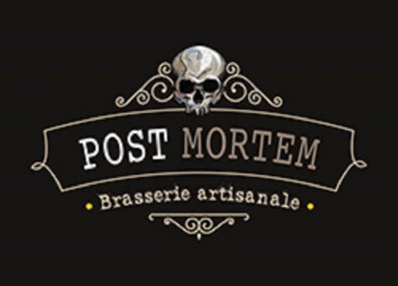 BRASSERIE ARTISANALE POST MORTEM