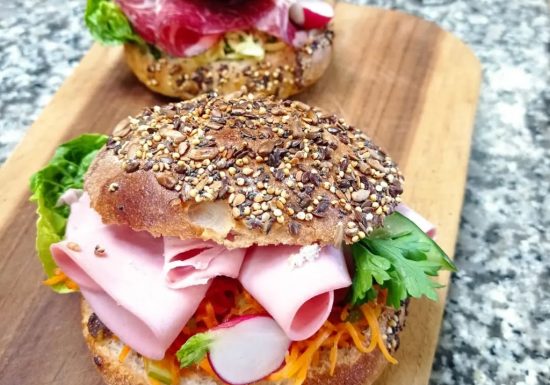 Restaurant Boulangerie Coquelicot