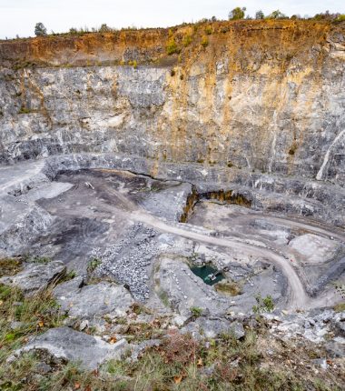 Randonnée « Le calcaire et le végétal »