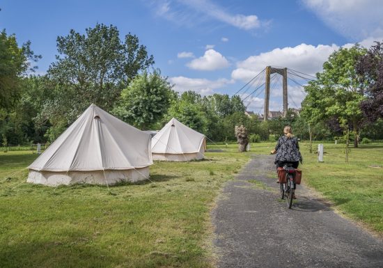 Camping Eco Loire