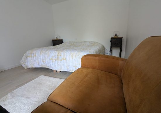 Gite L&rsquo;Annexe de La Petite Hugrie