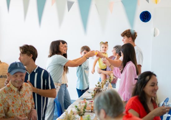 Salle de réception et séminaire Cap Loire