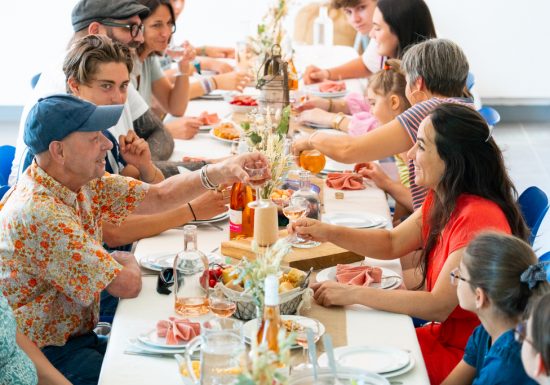 Salle de réception et séminaire Cap Loire