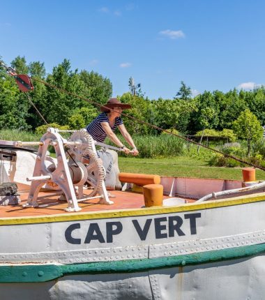 Visite interactive Baludik « Où est passé ma farine ? »