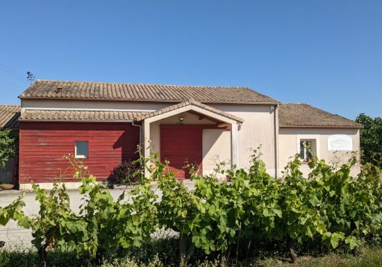 Domaine de Beauregard