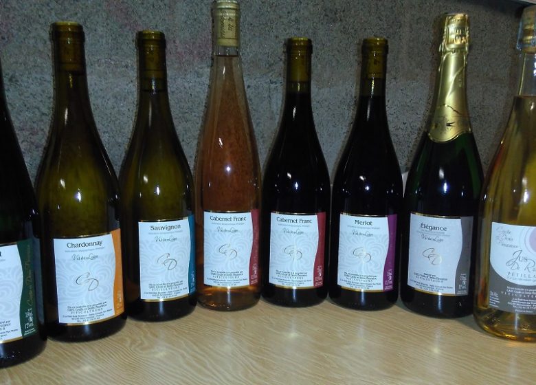 Gaec Cécile Et Denis Fleurance