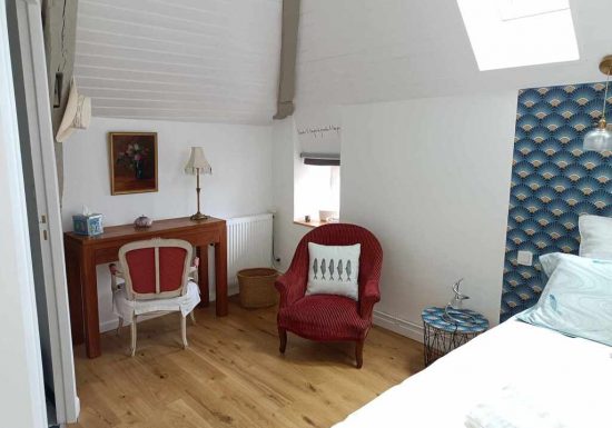 Chambres d’hôtes Le Clos du Prieuré