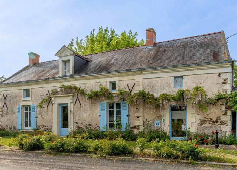 Chambres d’hôtes Les Ateliers