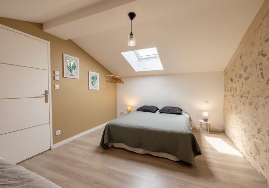 Gîte Laiterie – Vers Lait Gîte