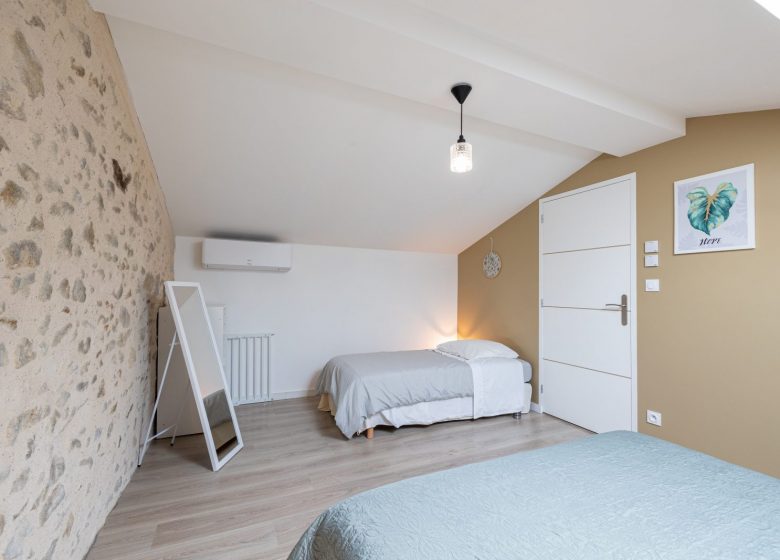 Gîte Laiterie – Vers Lait Gîtes