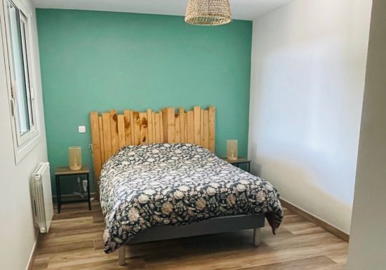 Gite Terre d’Argile