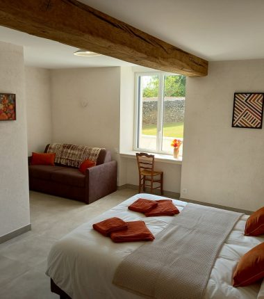 Gite Le Trait d’Union