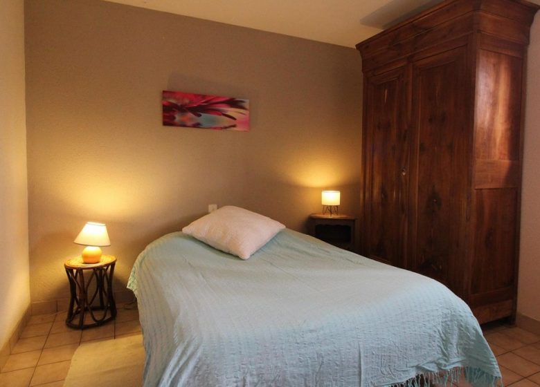 Chambre d&rsquo;hôtes La Guiltière