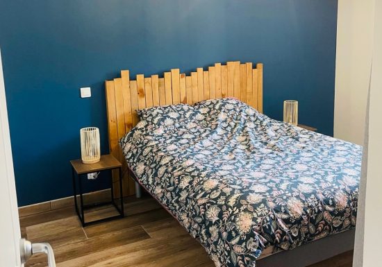 Gite Terre d’Argile