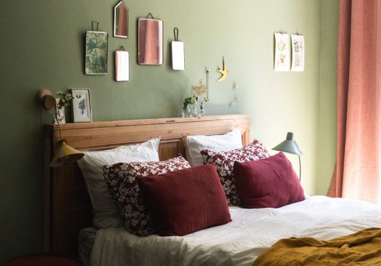 Maison d’hôtes La Bien Aimée