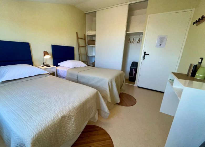 Chambres d&rsquo;hôtes Greg House