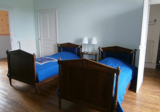 Château de Piedouault