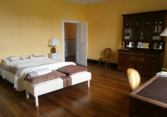 Château de Piedouault