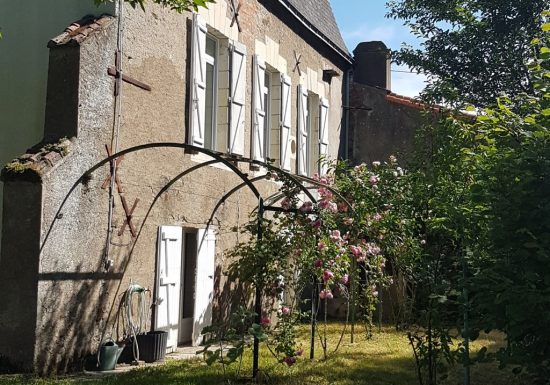 Chambres d’hôtes Lucriolla