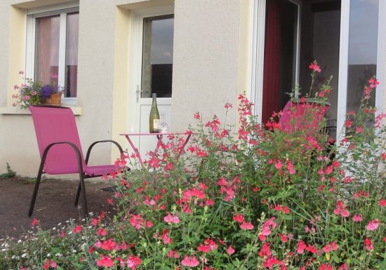 Chambre d’hôte La Guichetière