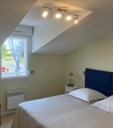 Chambres d’hôtes Greg House