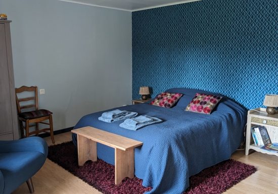 Chambre d’hôtes La Sourdrie