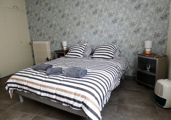 Gîte La Moutonnerie