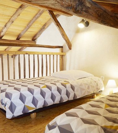 Chambres d&rsquo;hôtes Brin De Laine Brin De Paille