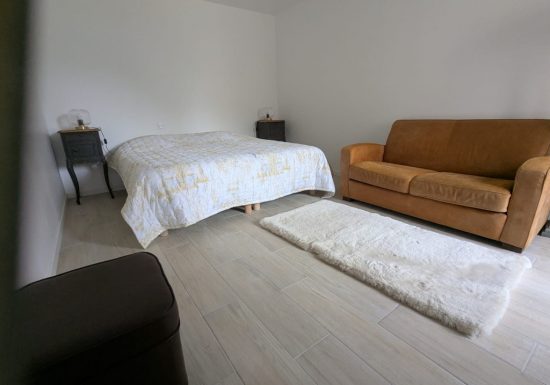 Gite L&rsquo;Annexe de La Petite Hugrie