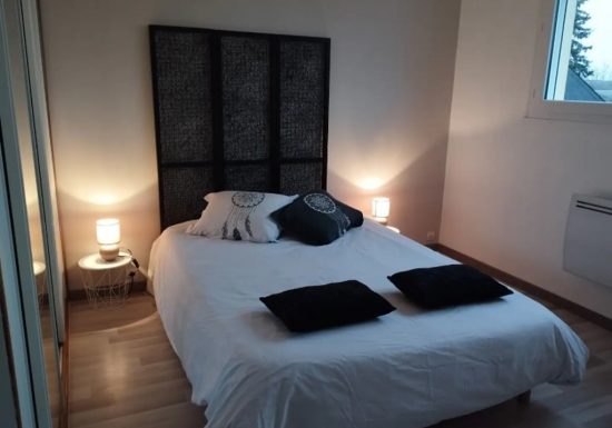 Gite La Pause de la Bellière