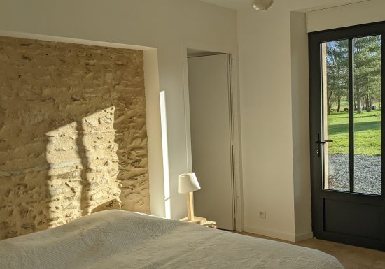 Gite La Petite Hugrie