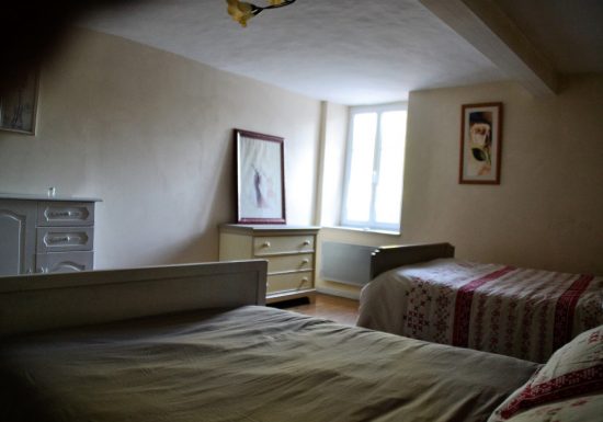 Gîte le Moulin Neuf