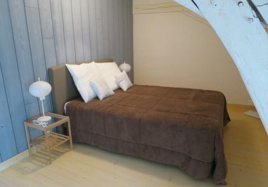 Gîte La Parenthèse