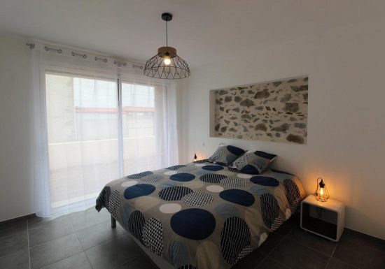 Gîte de La Pierre Bleue A