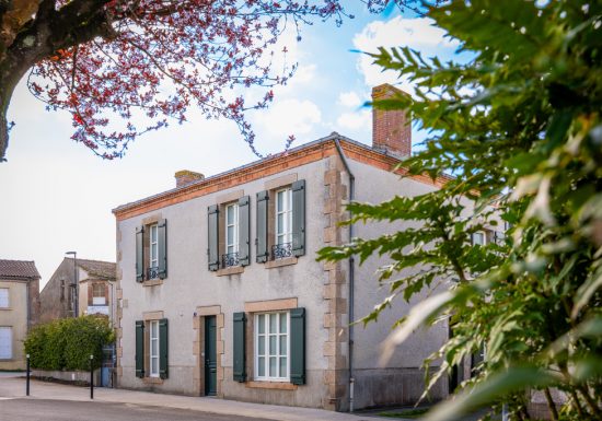 Chambres d&rsquo;hôtes la Hulotte